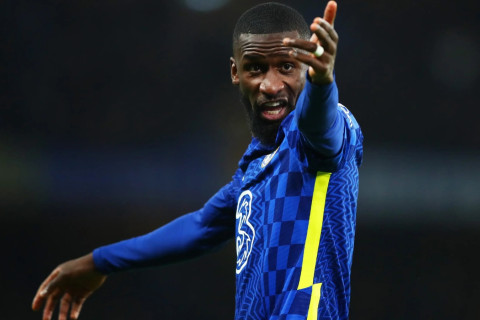 “Fənərbağça” Rüdigeri heyətinə qatmaq istəyir