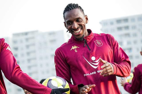 “Neftçi” kubok oyununun hazırlığını başa vurdu - FOTO