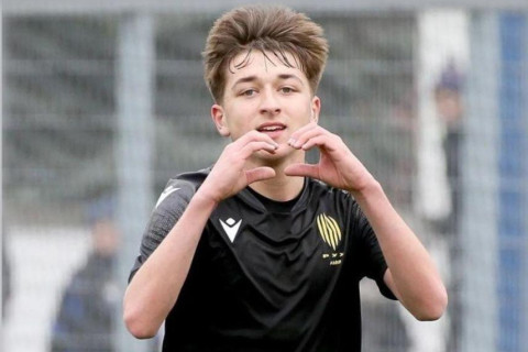 Rolan Mustafayev Azərbaycan millisində oynayacaq?