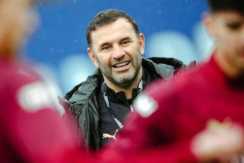 Okan Burukun derbi performansı: “Qalatasaray”ın uğurlu seriyası diqqət çəkir