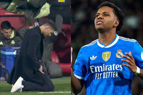 “Real Madrid”in dəyişiklikləri tənqid olundu