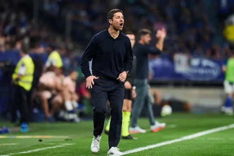 Xabi Alonso: “Hələ yolun əvvəlindəyik, hər şey dəyişə bilər”