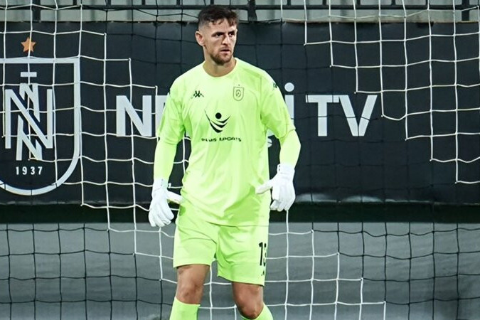 Kenan Piriç: “İkinci hissədə oyunumuzu itirdik”