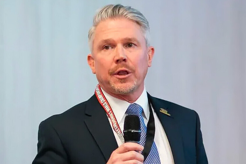 Старт чемпионата мира по боксу перенесен с 3 на 4 декабря - генсек IBA