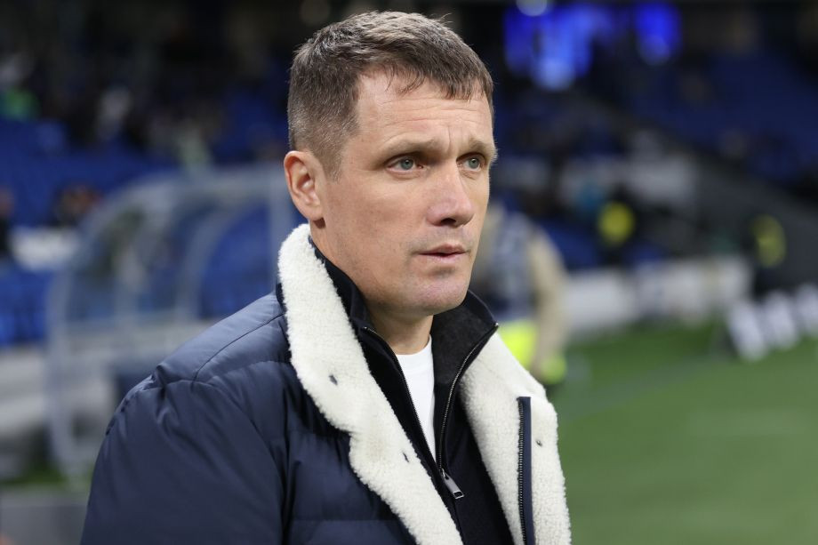 Экс-тренер "ЦСКА" может возглавить "Нефтчи"