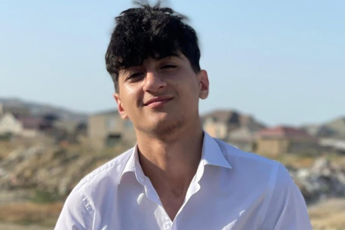 Məktəbin həyətində infarkt keçirən yeniyetmə futbolçu imiş