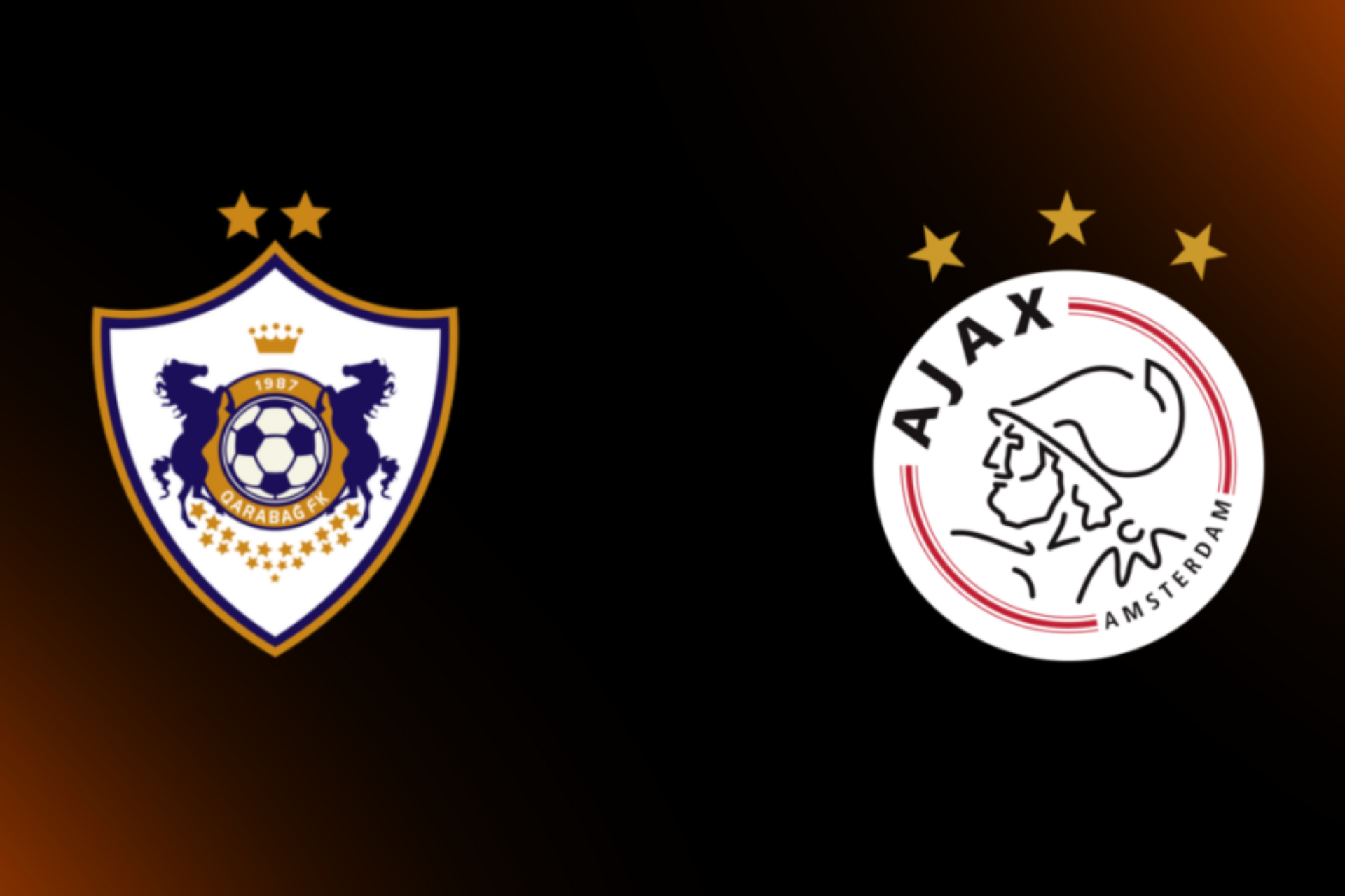 Ticket sales to open soon for Qarabag vs Ajax in Champions League