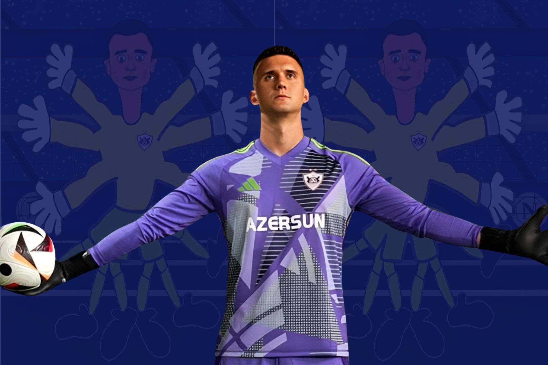 Mateuş Koxalski “Qarabağ”dan ayrılır? - Klubdan İDMAN.BİZ-ə AÇIQLAMA