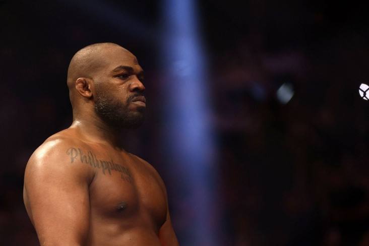 Con Cons: “Mənim istedadım Tanrıdandır”