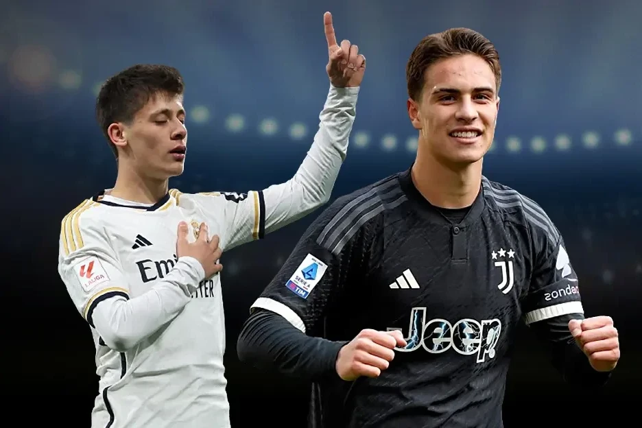 Kenan Yıldız Arda Gülerle eyni klubda oynaya bilər