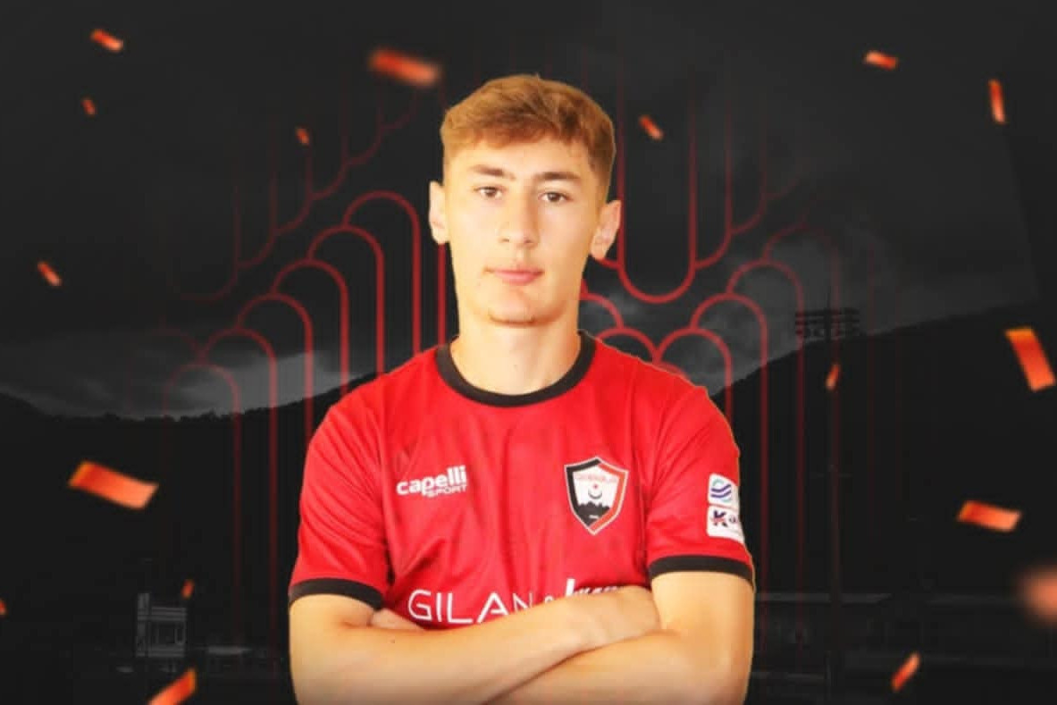 “Qəbələ”nin futbolçusu: “İstənilən komandanı məğlub edə bilərik”