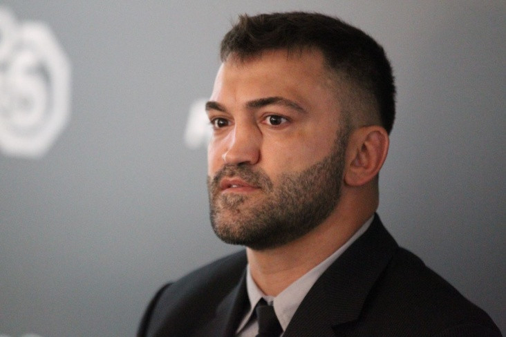 Andrey Orlovski: “Yemelyanenko qorxağın biridir”