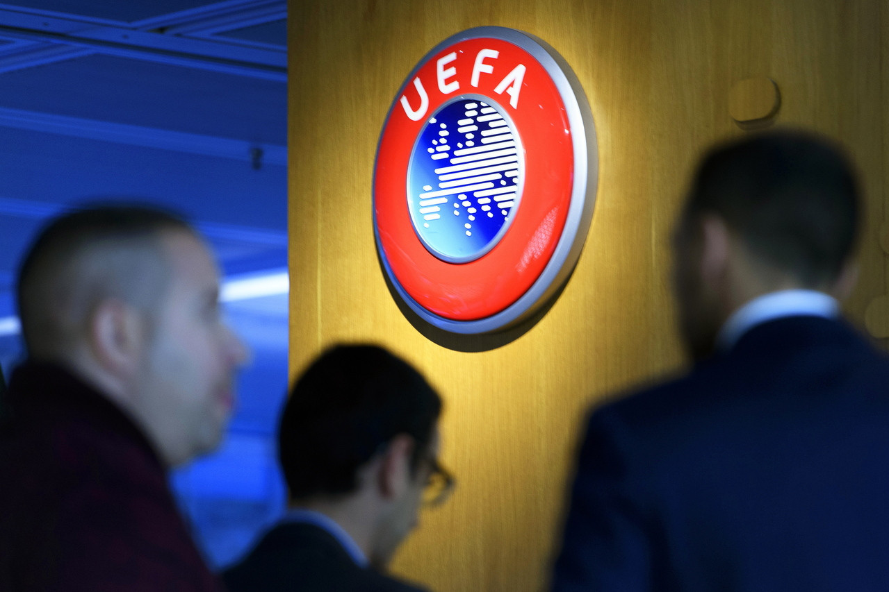 UEFA İsrail klublarını futbol matçlarından kənarlaşdırmaq niyyətində deyil