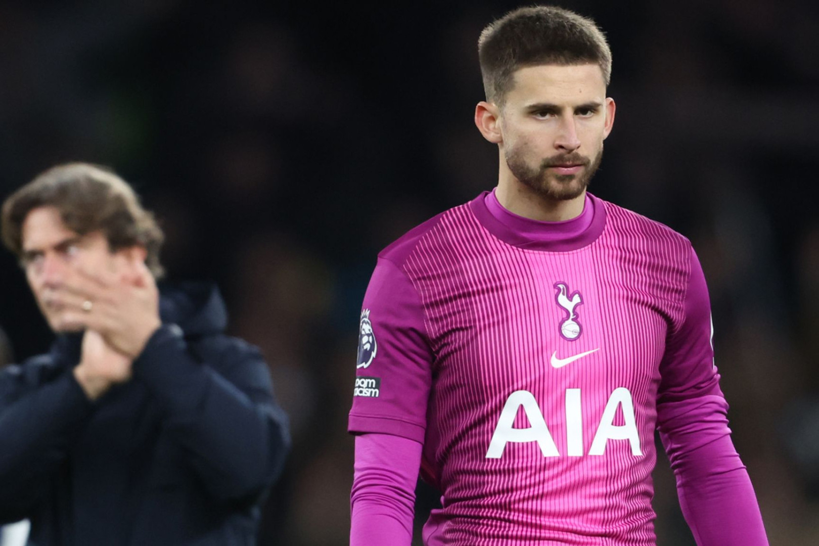 “İnter” Vikario ilə maraqlanır