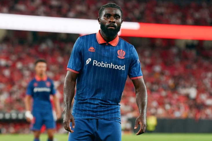 Jeremi Boqa və Teremas Moffi azarkeşlərin hücumundan sonra “Nitsa”dan ayrılmaq niyyətindədirlər