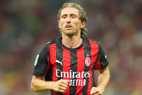 Luka Modriç karyerasının ən çətin qərarlarından danışıb