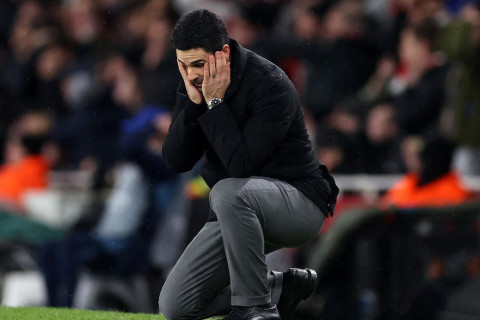 “Arsenal”dan zədə xəbərləri açıqlandı