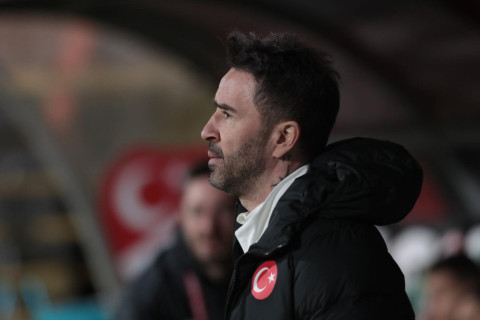 Türkiyə millisinin sabiq futbolçusu saxlanılıb