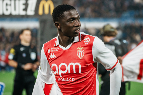 "Ньюкасл" хочет пополнить состав полузащитником "Монако"