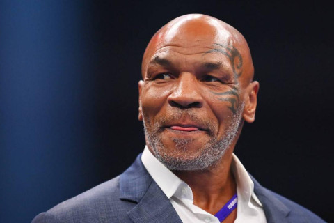 Майк Тайсон поддержал поправки к акту Али, продвигаемые Даной Уайтом