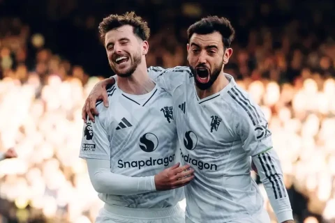 Bruno Fernandes: “Meyson Mauntun  keyfiyyətinə heç vaxt şübhə olunmayıb”