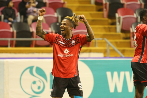 “Qəbələ”nin legioneri: “Bu qələbəyə çox ehtiyacımız var idi”