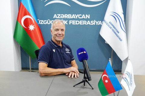 Пьер Лафонтен: “Нужно создать не очередное соревнование, а настоящее событие” – КОММЕНТАРИЙ İDMAN.BİZ