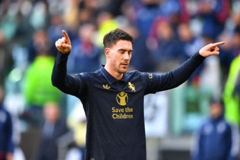 Duşan Vlahoviç bir neçə aylıq sıradan çıxıb