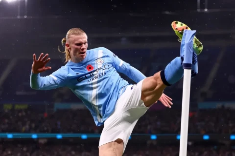 Holandı Messi və Ronaldudan üstün tutub iddialı açıqlama verdi - FOTO