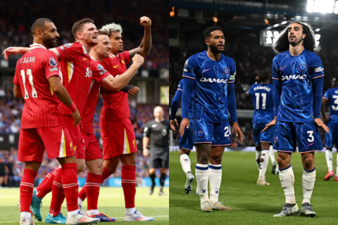 İngiltərə Premyer Liqası: “Axsaq” çempion, cəsarətli debütantı sınağa çəkir