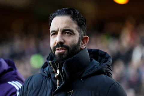 “Mançester Yunayted” 2026-cı ilin yayına hazırlaşır