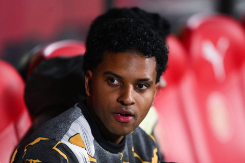 Rodriqo Silva ən uzun qol susqunluğunu yaşayan hücumçu oldu