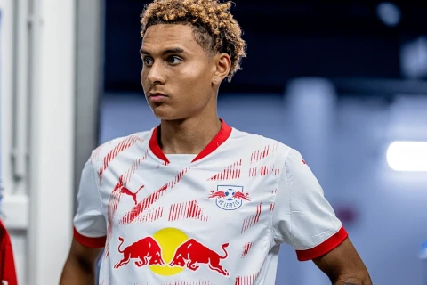 "Барселона" и "Ливерпуль" следят за 20-летним талантом