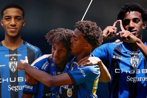 “Arsenal” Kintero əkizləri ilə razılığa gəlib - FOTO