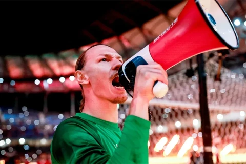 "ПСЖ" и "Монако" узнали соперников в Кубке Франции