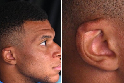 Mbappenin qulaqları üçün açılmış hesab gündəm olub - FOTO