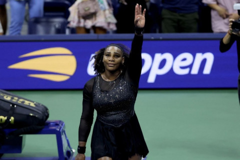 Serena Uilyams: “Ətrafımdakı bütün qadın idmançılar çox arıq idilər”