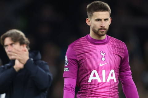 “İnter” Vikario ilə maraqlanır