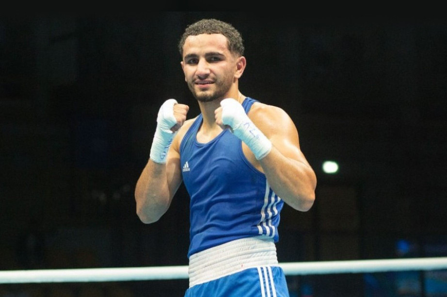 Dünya çempionatına yollanan azərbaycanlı boksçu: “Rəqiblərimin döyüşlərinə baxmıram” - MÜSAHİBƏ