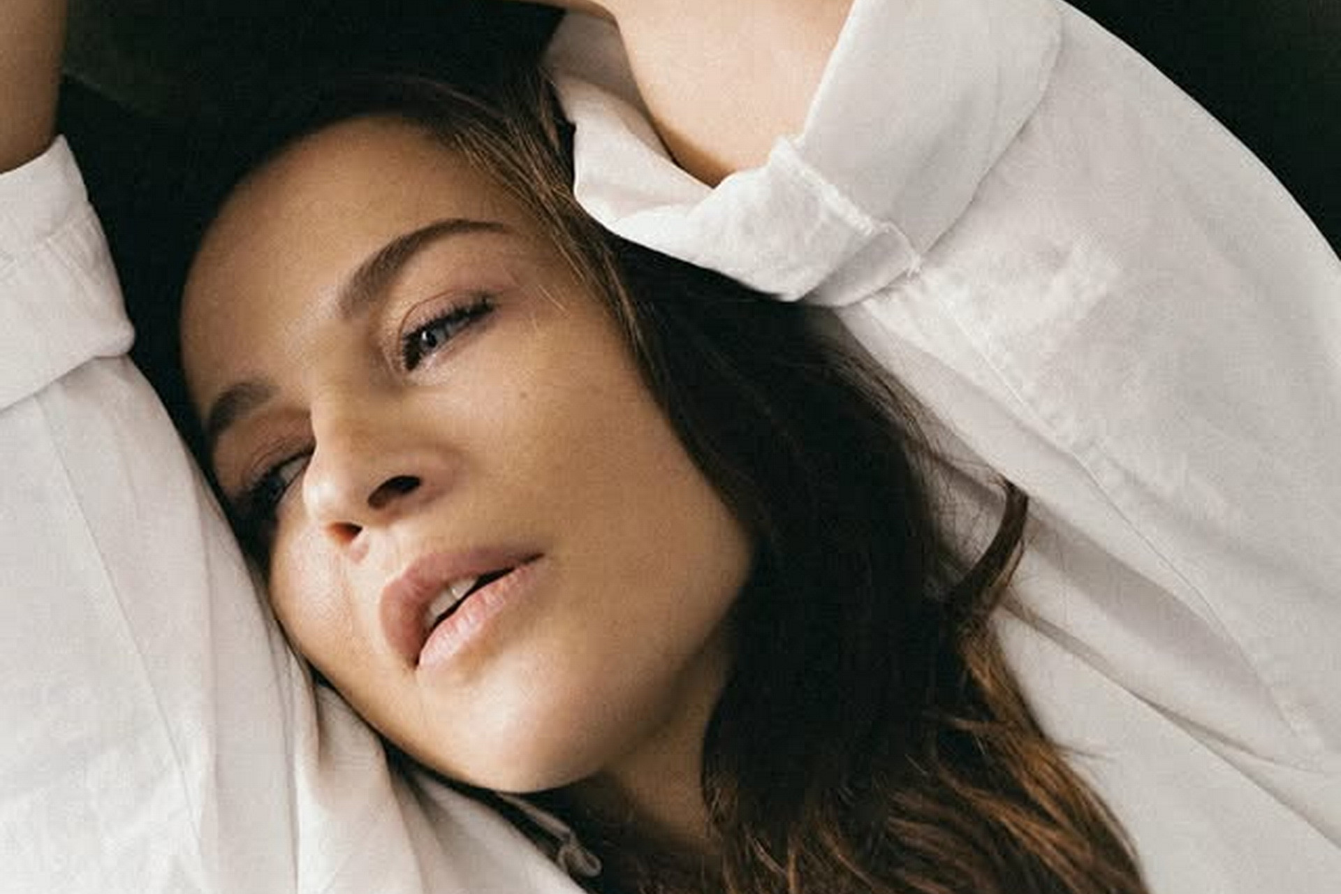 Güləşin canlı əfsanəsi Mariya Stadnik: “Ən dəyərli olan içimizdədir” - FOTO