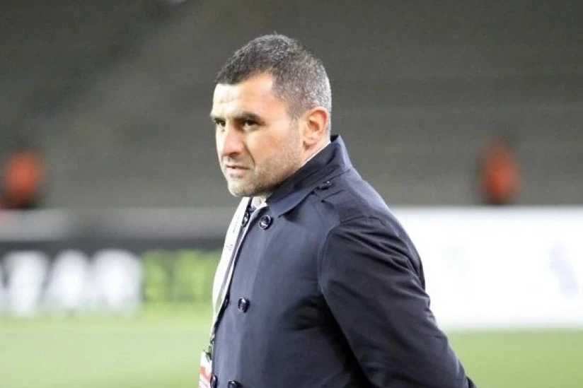 Füzuli Məmmədov: “Qarabağ”a qalib gəlmək çox çətindir”