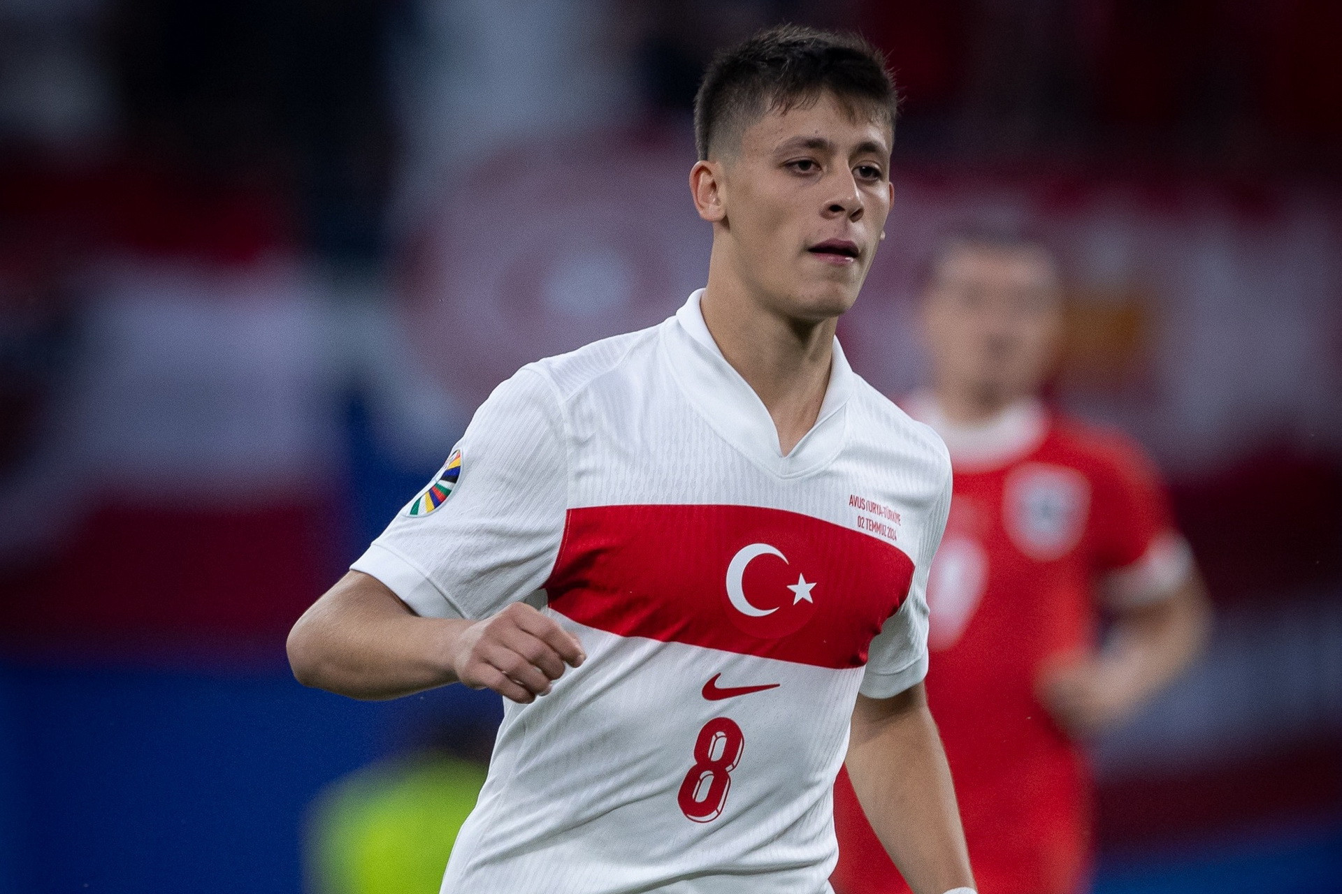 Arda Gülerin adı Mbappe, Holand və Messi ilə eyni siyahıda