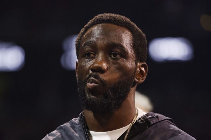 Terens Krouford ikinci orta çəkidə WBC çempionu titulundan məhrum edilib