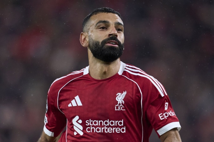 Səudiyyə Ərəbistanı klubları Salahla bağlı vəziyyətini izləyirlər