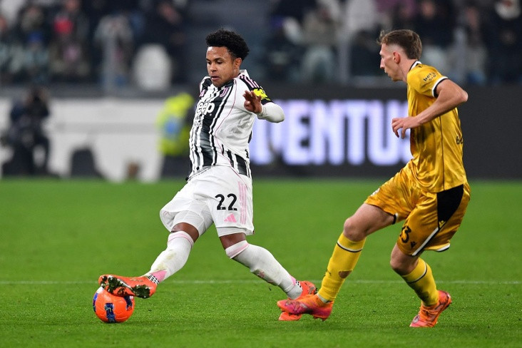 İtaliya Kuboku: “Yuventus” “Udineze”ni mübarizədən kənarlaşdırıb