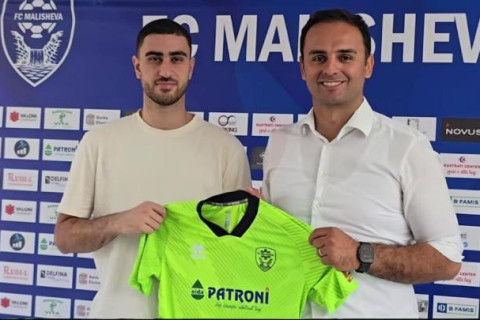 Azərbaycanlı qapıçı Avropa klubundan FİFA-ya şikayət etdi