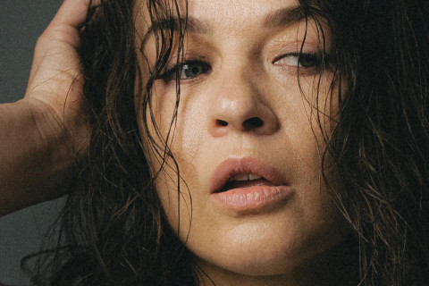 Güləşin canlı əfsanəsi Mariya Stadnik: