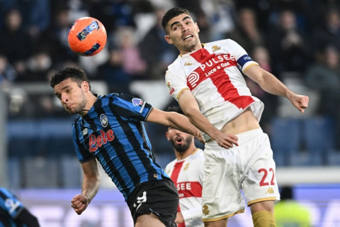 “Atalanta” “Cenoa”nı darmadağın edərək İtaliya Kubokunun 1/4 finalına çıxıb