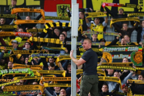 Almaniya Kuboku: “Bayer”, “RB Leypsiq”, “Herta” və “Sankt-Pauli” ¼ finalda - VİDEO