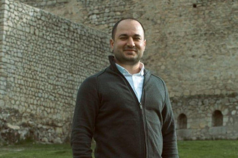 AFFA-da istefa: Hakimlər Departamentinin rəhbəri Ömər Paşayev vəzifədən ayrılıb